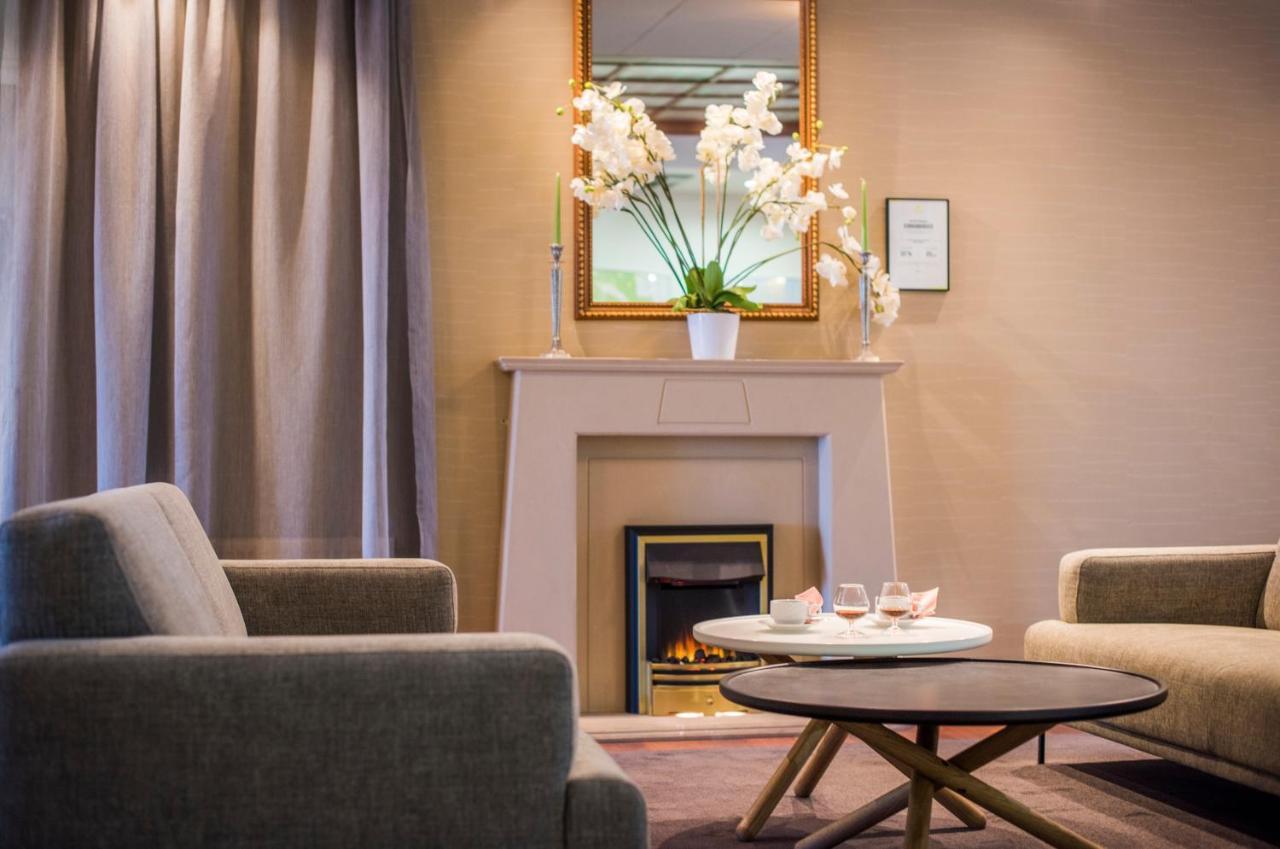 Lohja Spa & Resort Karjalohja Extérieur photo