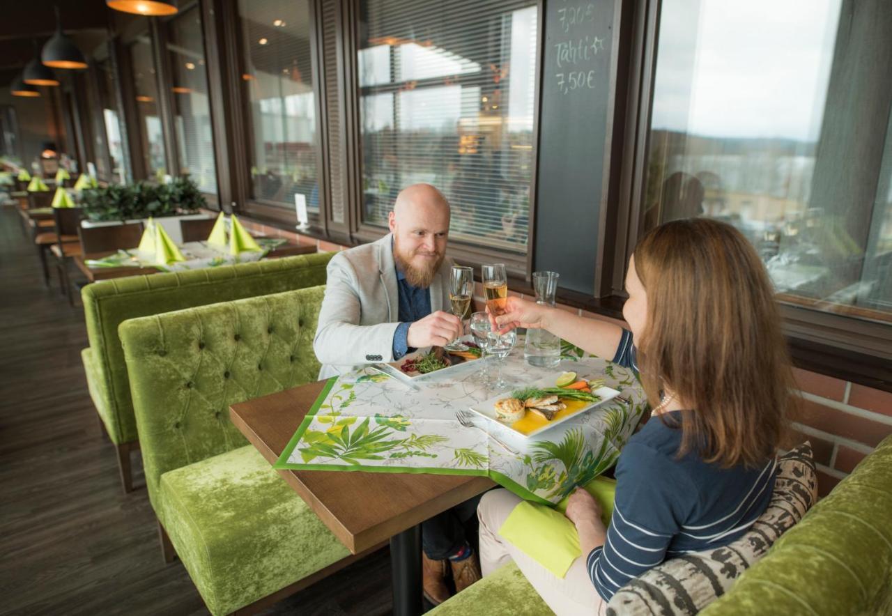 Lohja Spa & Resort Karjalohja Extérieur photo