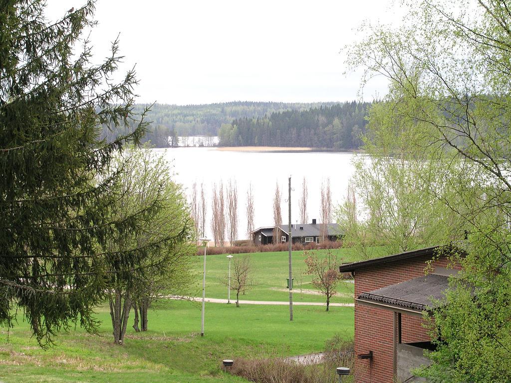 Lohja Spa & Resort Karjalohja Chambre photo