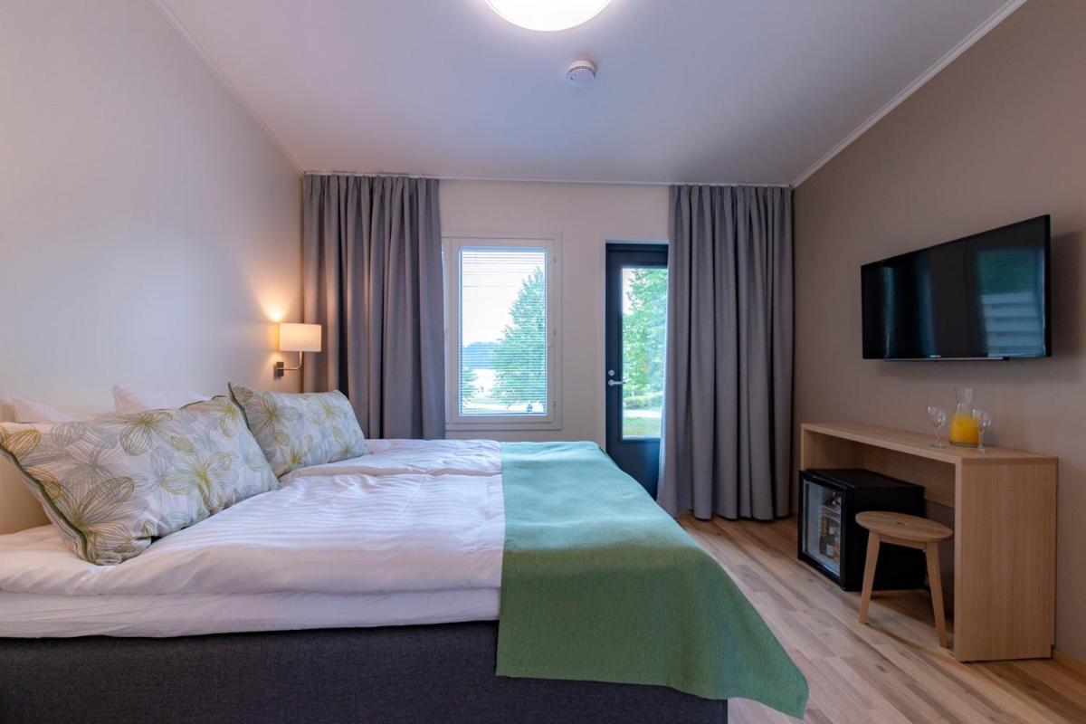 Lohja Spa & Resort Karjalohja Extérieur photo
