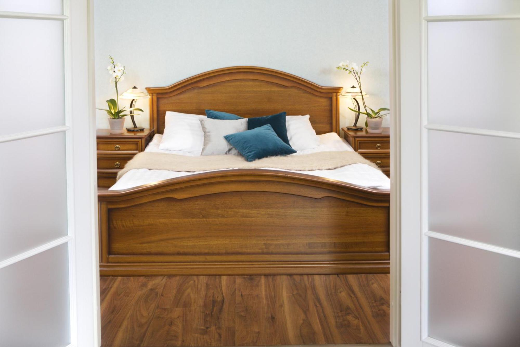 Lohja Spa & Resort Karjalohja Chambre photo