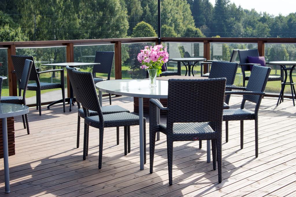 Lohja Spa & Resort Karjalohja Extérieur photo
