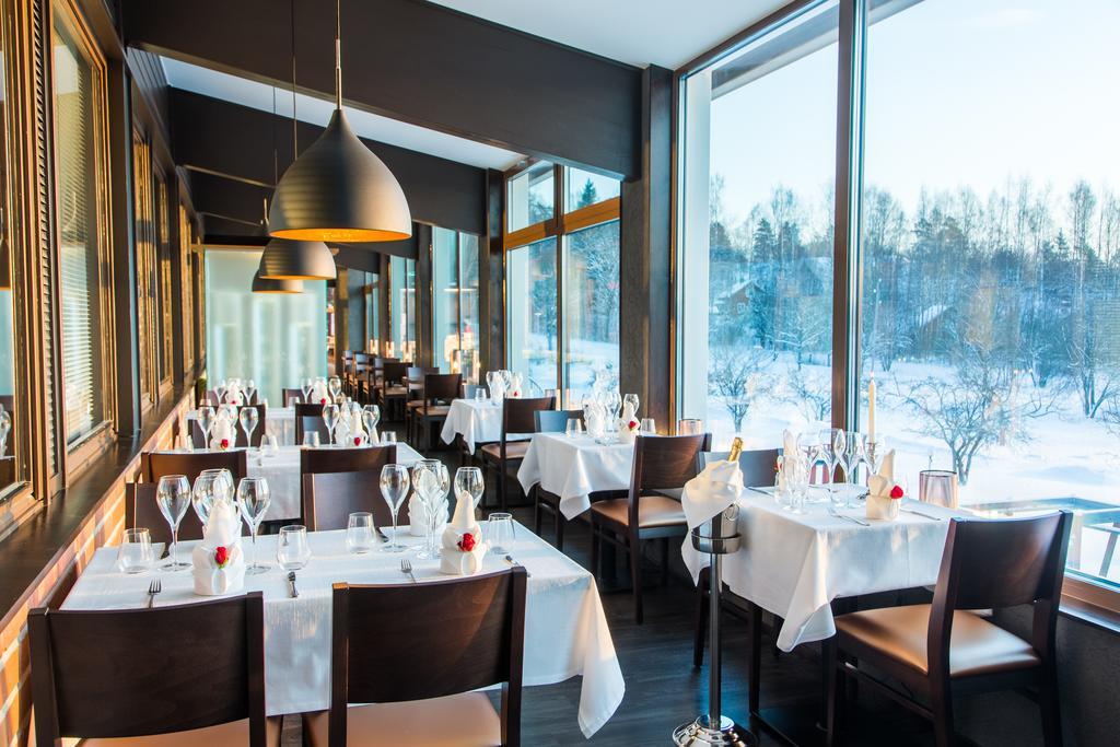 Lohja Spa & Resort Karjalohja Extérieur photo