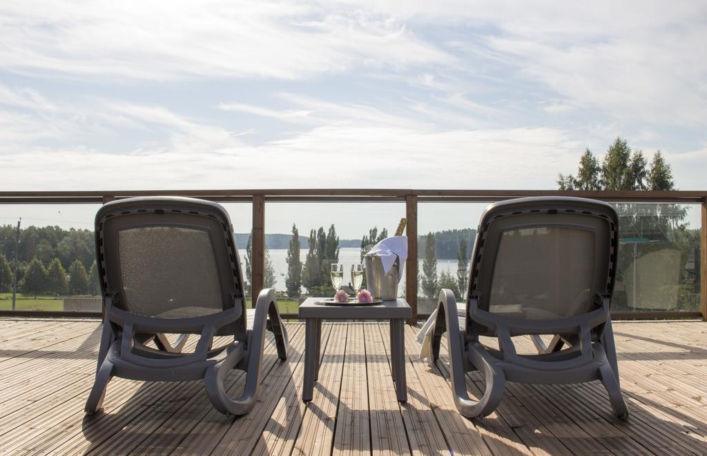 Lohja Spa & Resort Karjalohja Extérieur photo