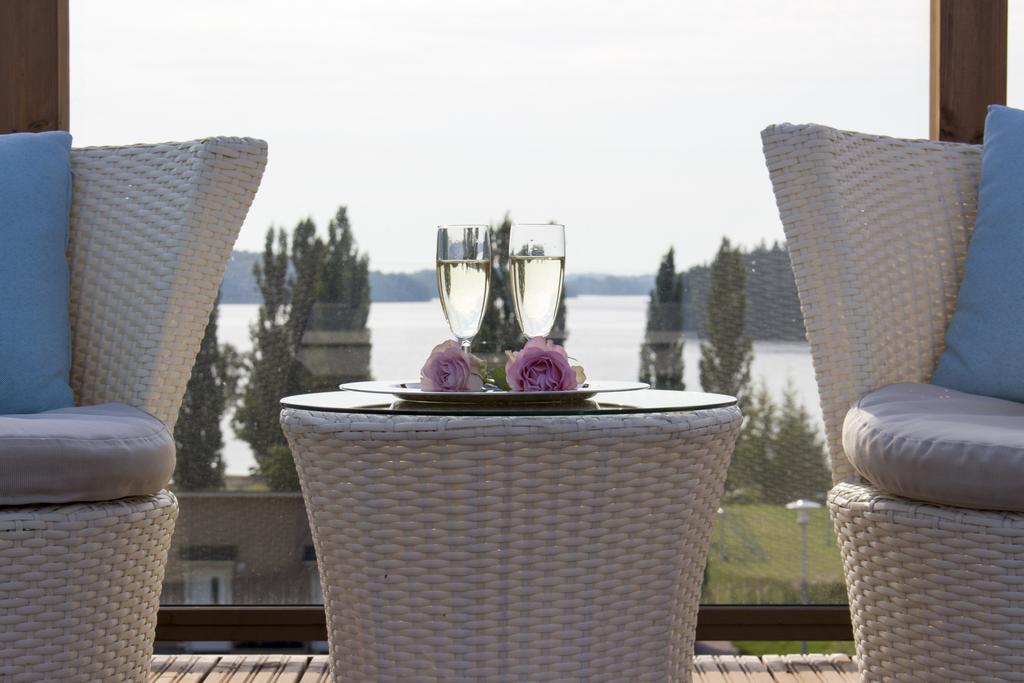 Lohja Spa & Resort Karjalohja Extérieur photo