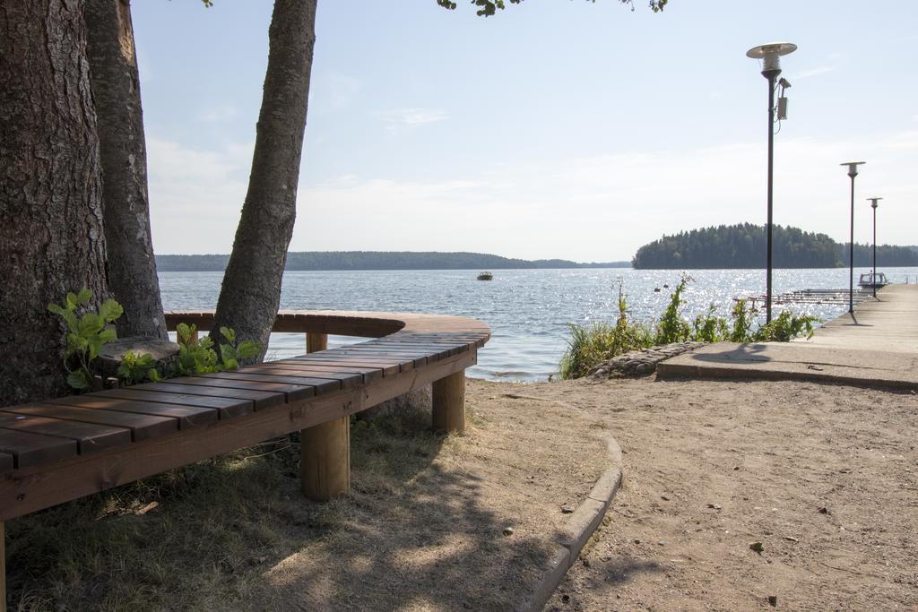 Lohja Spa & Resort Karjalohja Extérieur photo
