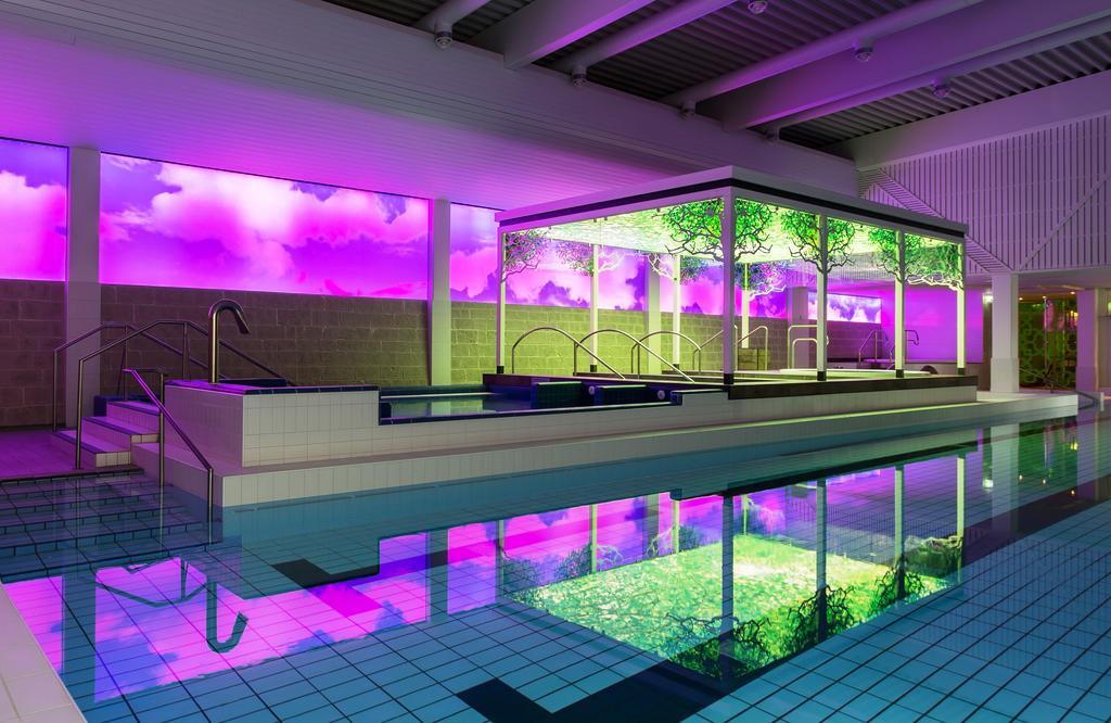 Lohja Spa & Resort Karjalohja Extérieur photo