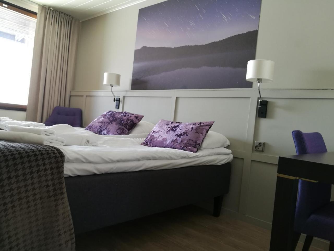 Lohja Spa & Resort Karjalohja Extérieur photo