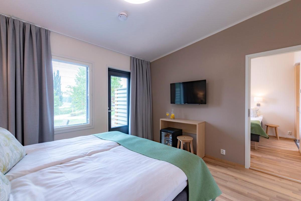 Lohja Spa & Resort Karjalohja Extérieur photo